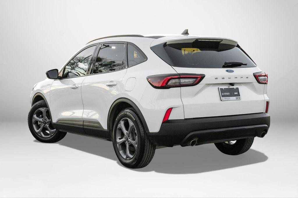 used 2025 Ford Escape car, priced at $22,719