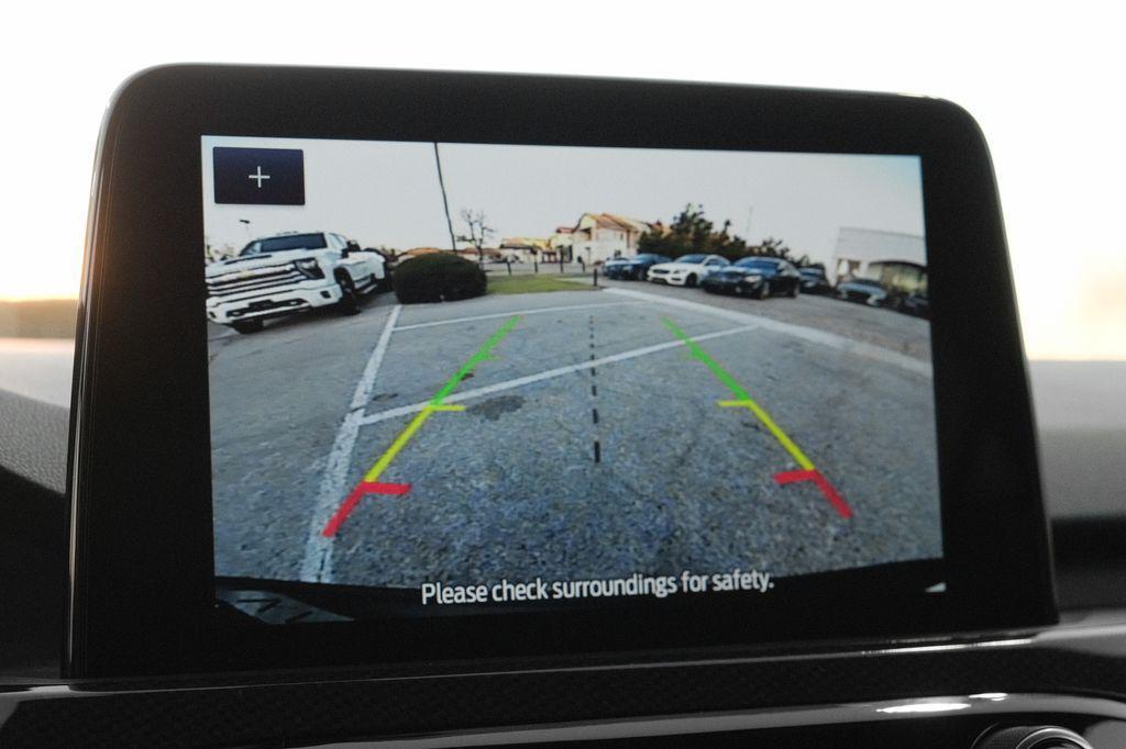 used 2025 Ford Escape car, priced at $22,719