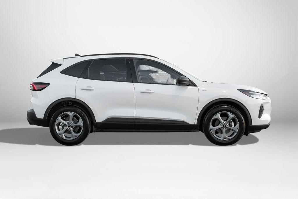 used 2025 Ford Escape car, priced at $22,719