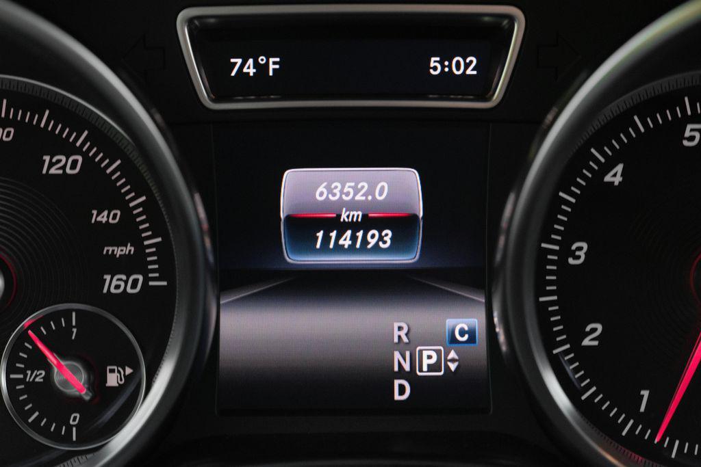 used 2018 Mercedes-Benz GLE 350 car, priced at $16,495