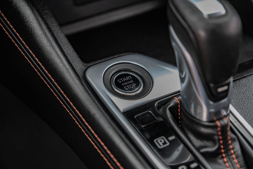 used 2021 Nissan Sentra car, priced at $13,534