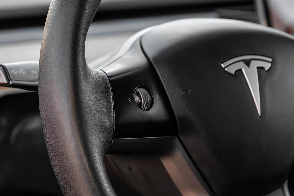 used 2021 Tesla Model Y car, priced at $22,298