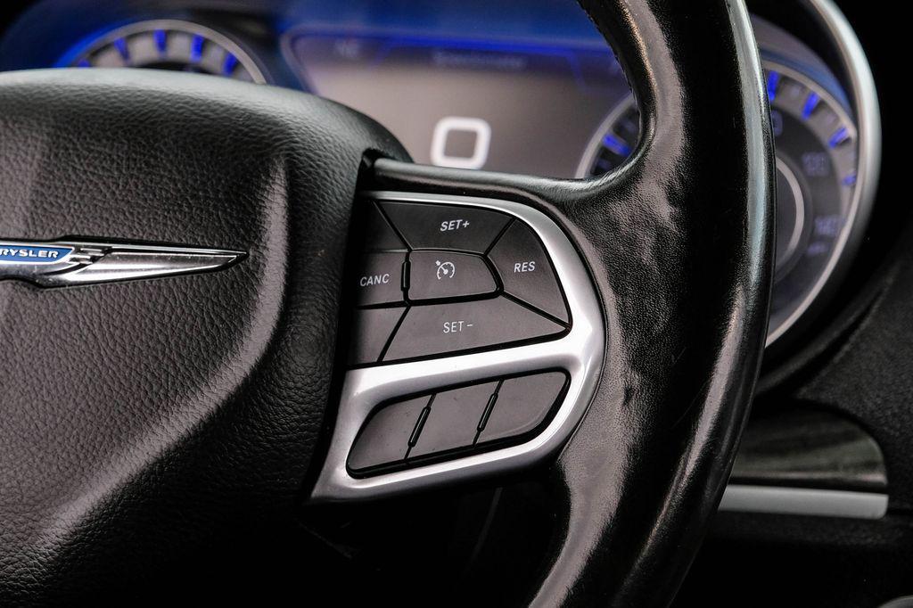 used 2019 Chrysler 300 car, priced at $14,271