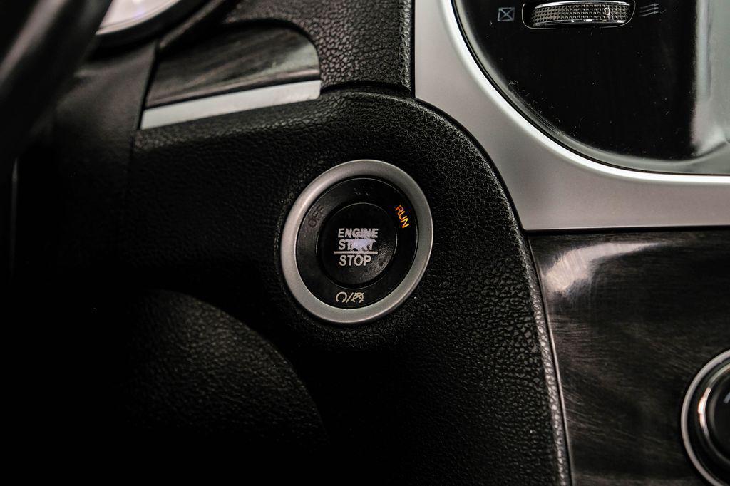 used 2019 Chrysler 300 car, priced at $14,271