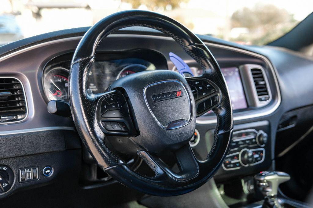 used 2020 Dodge Charger car, priced at $21,788