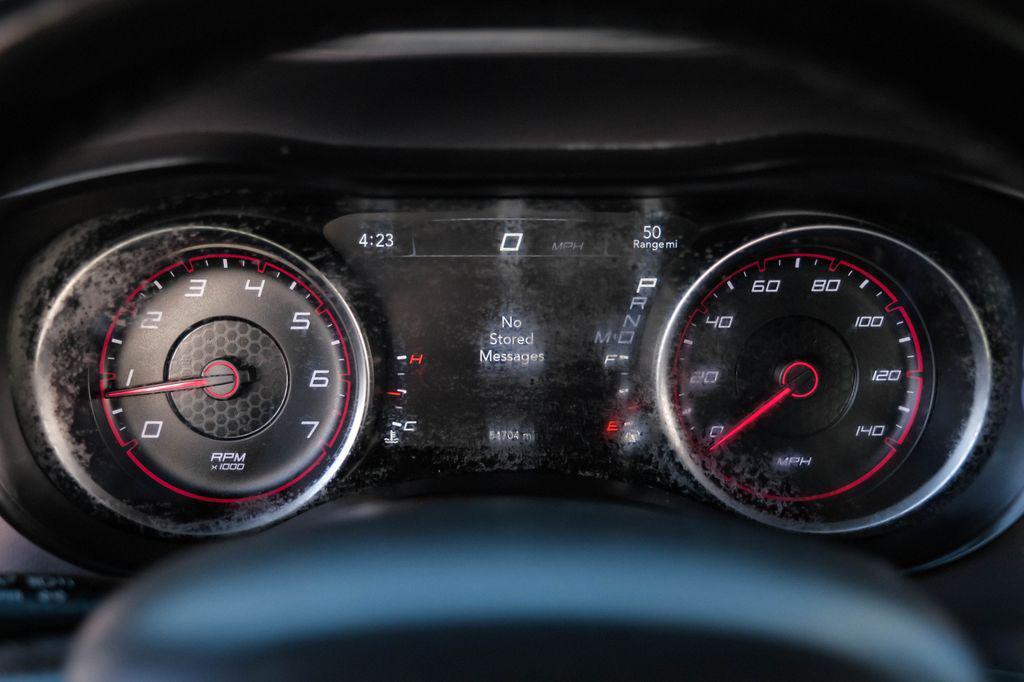 used 2020 Dodge Charger car, priced at $21,788