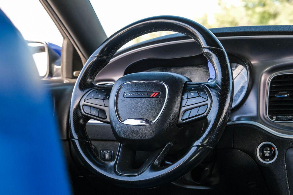 used 2020 Dodge Charger car, priced at $21,788