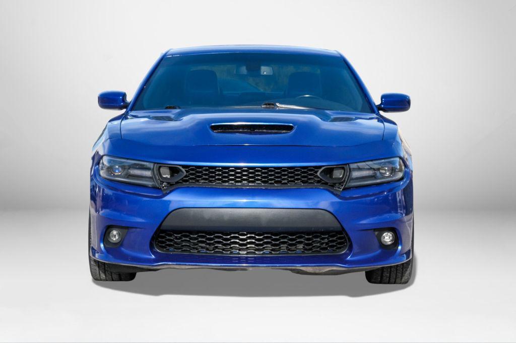 used 2020 Dodge Charger car, priced at $21,788