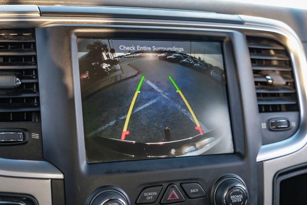 used 2015 Ram 1500 car, priced at $14,898