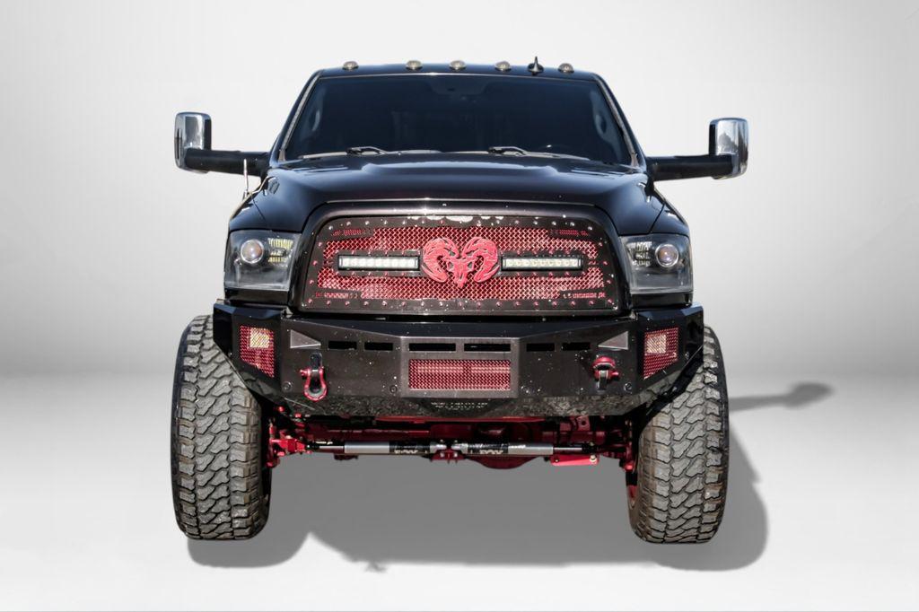 used 2017 Ram 3500 car, priced at $63,685