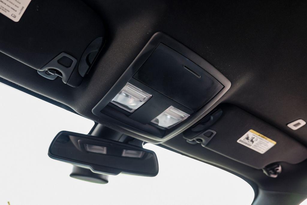 used 2018 Dodge Challenger car, priced at $27,822