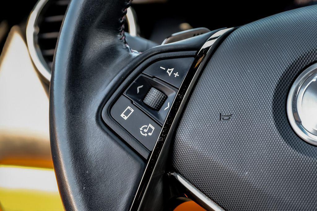 used 2018 Karma Revero car, priced at $35,695