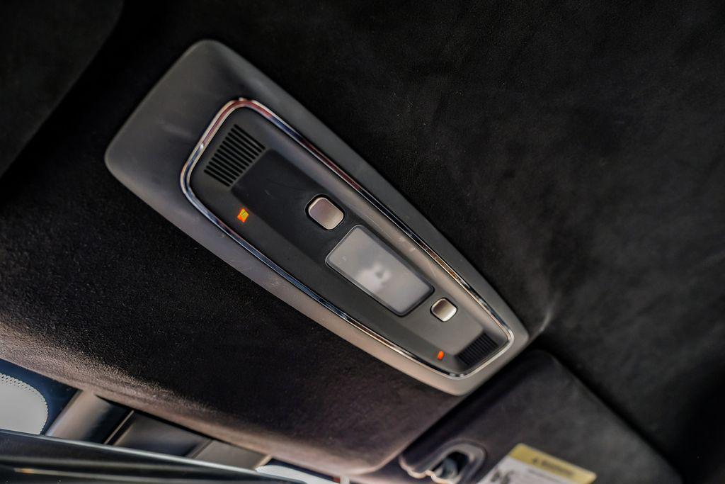 used 2018 Karma Revero car, priced at $35,695