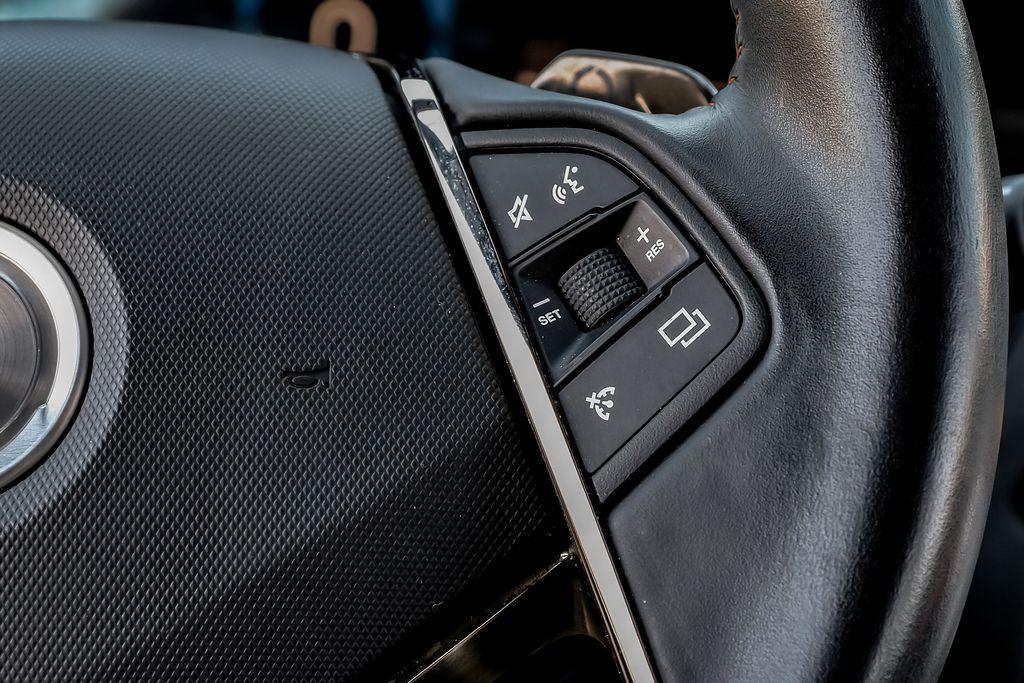 used 2018 Karma Revero car, priced at $35,695