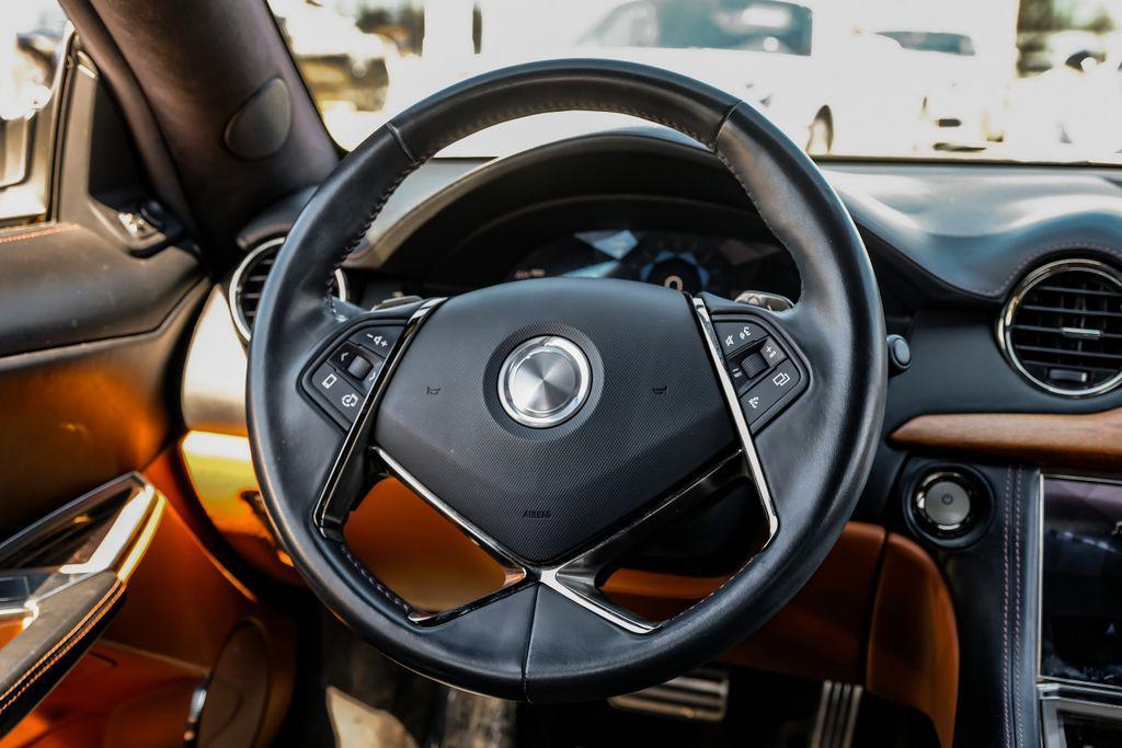 used 2018 Karma Revero car, priced at $35,695