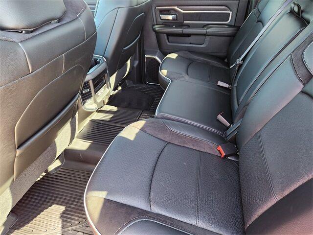 new 2026 Ram 3500 car, priced at $82,084