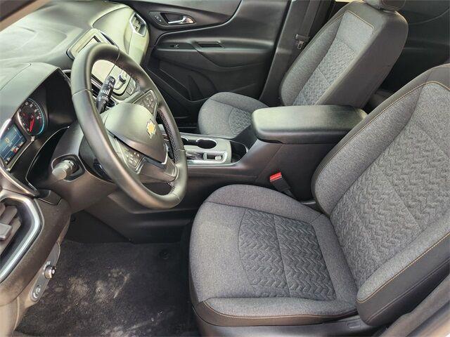 used 2024 Chevrolet Equinox car, priced at $23,250