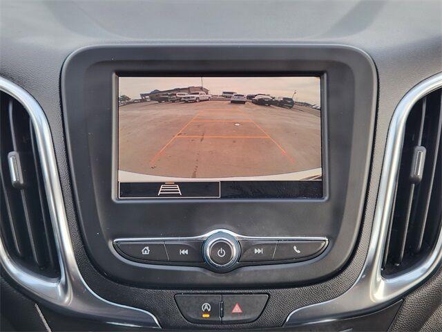 used 2024 Chevrolet Equinox car, priced at $23,250