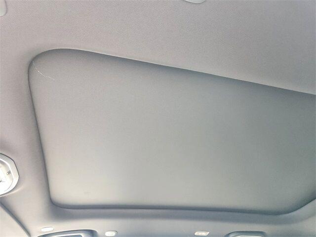 new 2025 Jeep Grand Cherokee L car, priced at $45,988