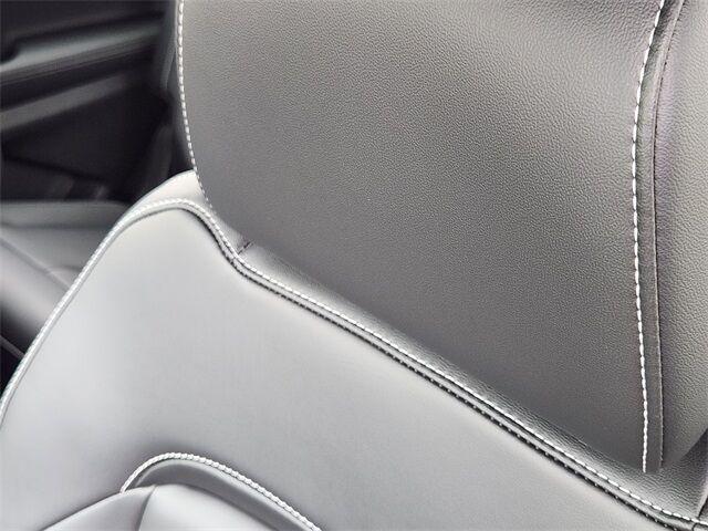 new 2025 Jeep Grand Cherokee L car, priced at $45,988