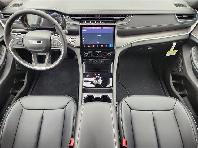 new 2025 Jeep Grand Cherokee L car, priced at $45,988