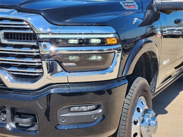 new 2026 Ram 3500 car, priced at $90,132