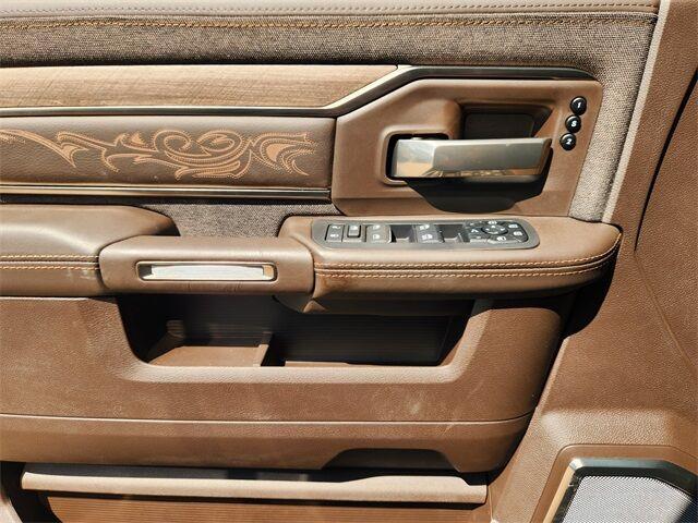 new 2026 Ram 3500 car, priced at $90,132