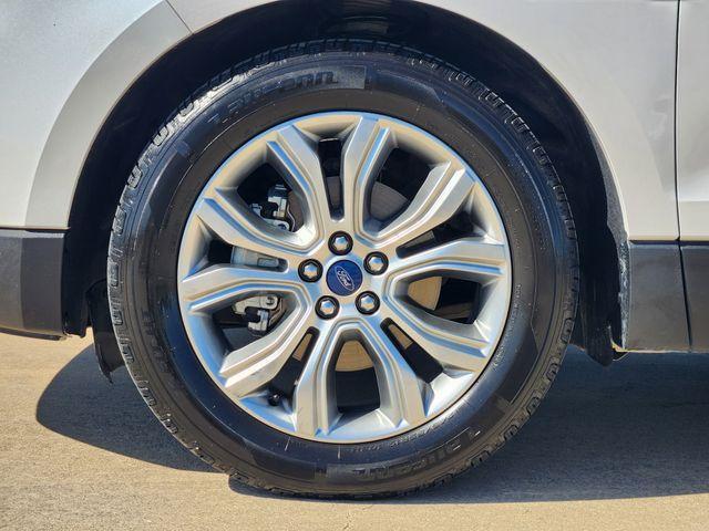 used 2019 Ford Edge car, priced at $16,500