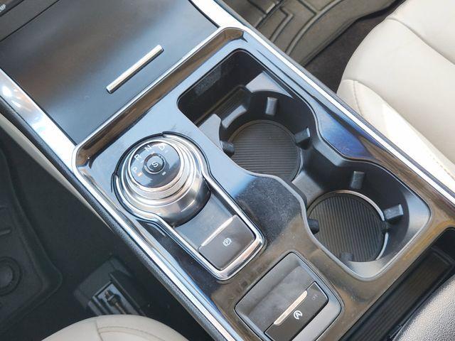 used 2019 Ford Edge car, priced at $16,500