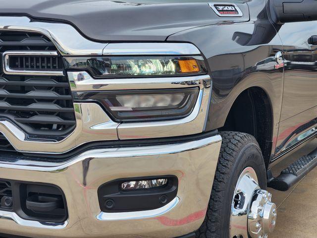 new 2026 Ram 3500 car, priced at $70,760