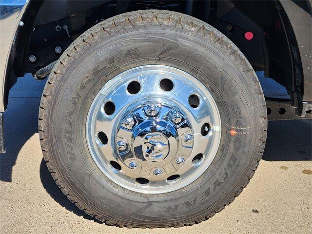 new 2026 Ram 3500 car, priced at $94,056