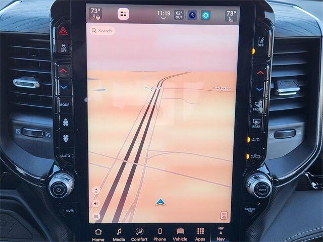 new 2026 Ram 3500 car, priced at $94,056