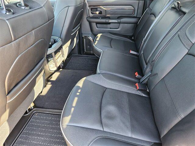 new 2026 Ram 3500 car, priced at $94,056