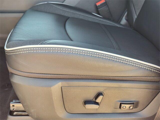 new 2026 Ram 3500 car, priced at $93,658