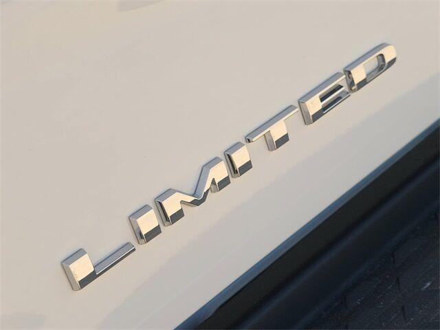 new 2026 Ram 3500 car, priced at $93,658