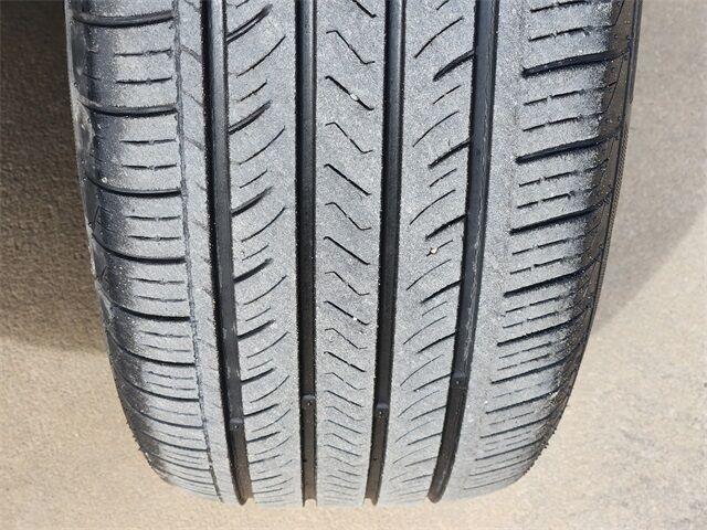 used 2022 Nissan Rogue car, priced at $25,000