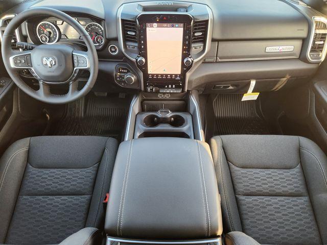 new 2026 Ram 1500 car, priced at $52,251