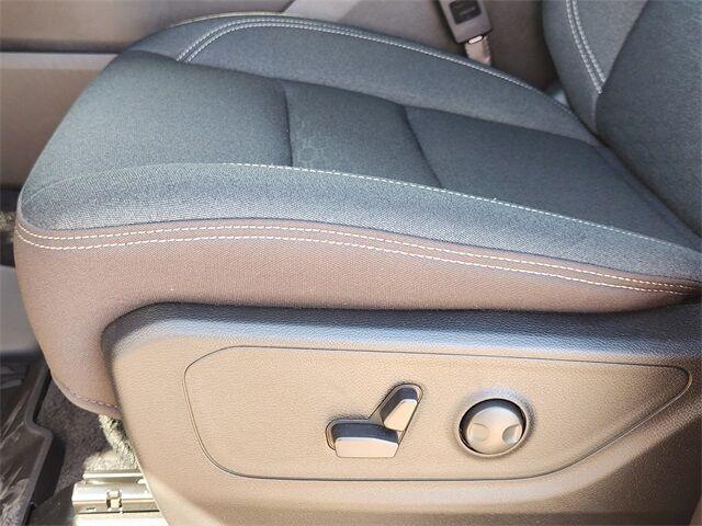 new 2026 Ram 1500 car, priced at $52,251