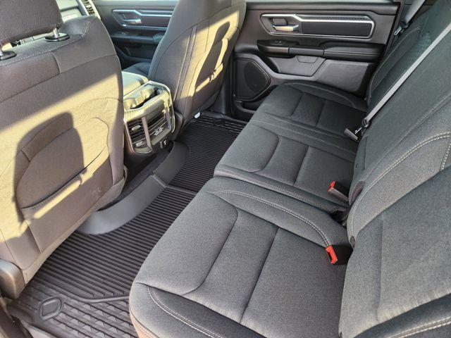 new 2026 Ram 1500 car, priced at $52,251