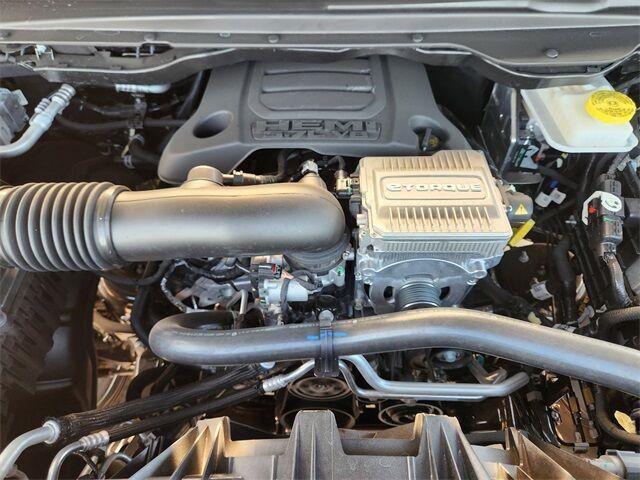 new 2026 Ram 1500 car, priced at $52,251