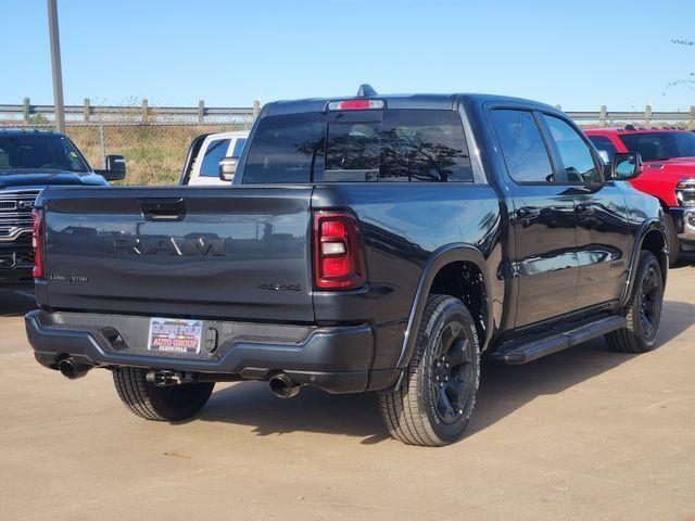 new 2026 Ram 1500 car, priced at $52,251