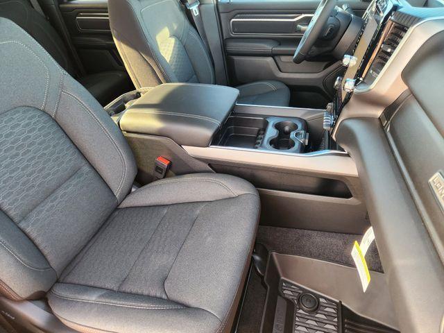 new 2026 Ram 1500 car, priced at $52,251