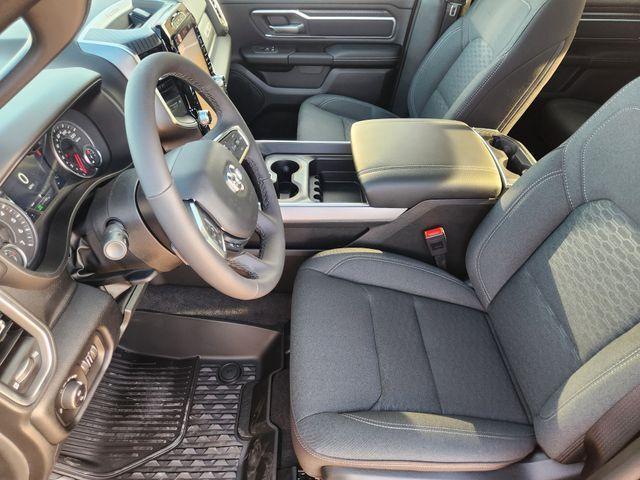 new 2026 Ram 1500 car, priced at $52,251