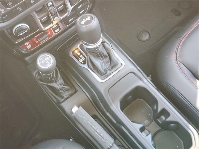 new 2026 Jeep Wrangler car, priced at $60,958