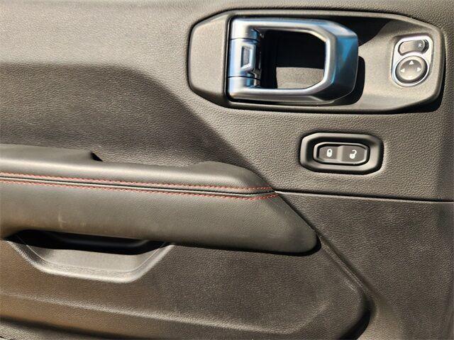 new 2026 Jeep Wrangler car, priced at $60,958