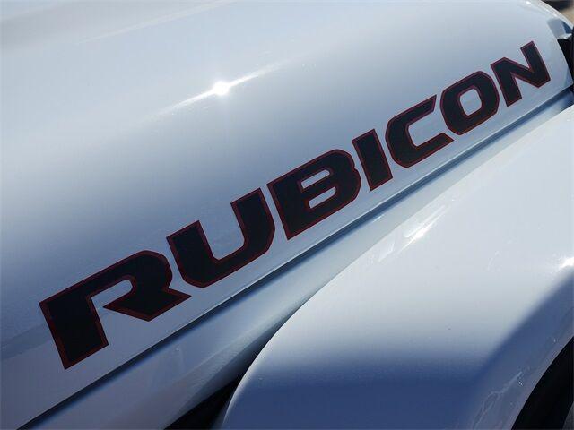 new 2026 Jeep Wrangler car, priced at $60,958