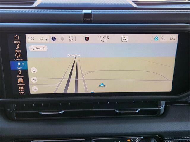 new 2026 Jeep Wrangler car, priced at $60,958