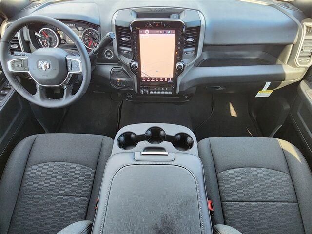 new 2026 Ram 3500 car, priced at $72,716