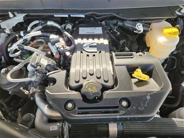 new 2026 Ram 3500 car, priced at $72,716