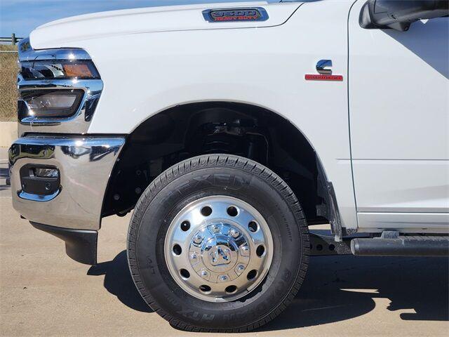 new 2026 Ram 3500 car, priced at $72,716